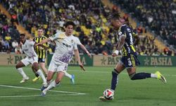 Fenerbahçe ile Eyüpspor, 5. randevuda
