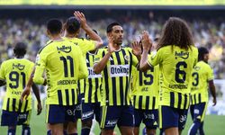 Fenerbahçe, tarihinin en farklı galibiyetini aldı