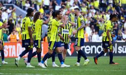 Fenerbahçe'de 13 futbolcu milli mesaide