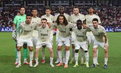 Fenerbahçe'nin 12 maçlık galibiyet serisi sona erdi