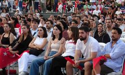 Filenin Sultanları'nın final heyecanı Kartal'da meydanlara taşındı