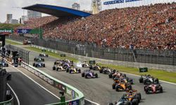 Formula 1'de sıradaki durak İtalya