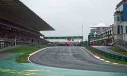 Formula 1'de Türkiye Grand Prix'si 1-3 Ekim 2027 tarihlerinde yapılacak