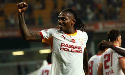 Galatasaray kadrosunu 5 futbolcuyla güçlendirdi