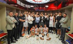 Gaziantep Basketbol, evindeki ilk maçtan galibiyetle ayrıldı