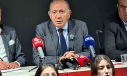 Gürsel Tekin: 'Önümüzdeki günlerde partimizin Genel Başkanı, Genel Merkezi yeniden bir yapılanma konusunda kararını verecektir'