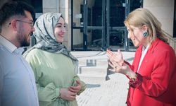 İlk ders 'Terörsüz Türkiye'