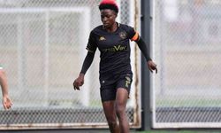 Kafayat Atoke Başhıru hat-trick yaptı