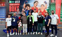 Kağıtspor'un gençleri Türkiye ve Avrupa'da parladı