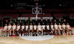 Karşıyaka Basketbol'da teknik heyet belli oldu