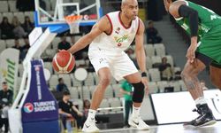 Karşıyaka Basketbol'dan oyun kurucu takviyesi