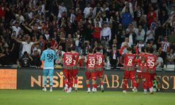 Karşıyaka'dan kötü başlangıç