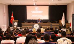 Kayseri'de sporun geleceği masaya yatırıldı