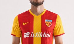 Kayserispor Ensar'ı transfer etti