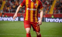 Kayserispor, Murat Cem'i transfer etti