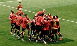 Kayserispor'un maç programı belli oldu