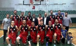 Körfez Gençlerbirliği, Gebze Olimpik Spor Kulübünü 68-63 mağlup etti