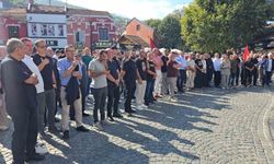 Kosova'nın eski Cumhurbaşkanı Thaçi'ye 25 yıl hapis cezası