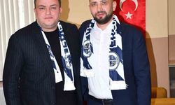 Latif Ersoy: 'İlk hedefimize ulaştık'