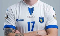 Marek Sotola Gebze Belediyespor'da