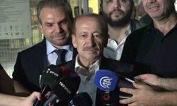 Memik Yılmaz: 'Aldığımız 1 puan çok değerli, belki de yenebilirdik'