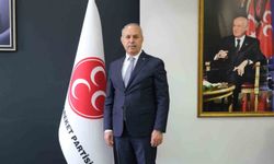 MHP Gaziantep'te kongre heyecanı