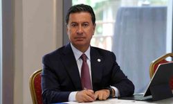 Muğla'dan Suriye'ye iş birliği ziyareti