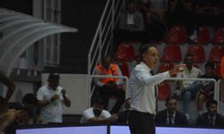 Orhun Ene: 'Basketbol kalitesini yükseltmeye devam edeceğiz'