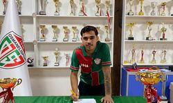 Osmanelispor Nurullah Yaş ile anlaşma sağladı
