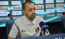 Pirali Ali: 'İstanbulspor için iyi bir ders oldu'