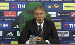 Roberto Mancini: 'Takım her şeyi en iyi şekilde sahaya taşıdı, mutluyum'