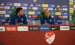 Roberto Mancini: 'Türkiye çok iyi bir takım, yarın iyi bir mücadele olacak'