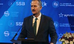 Savunma Sanayii Başkanı Görgün: 'Şirketlerimizin KOVAN yazılımının kullanılmasını zorunluluk haline getiriyoruz'