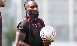 Sivasspor'da Aaron Appindangoye şoku!