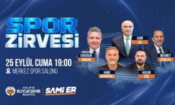 Sporun Zirvesi Malatya'da gerçekleştirilecek
