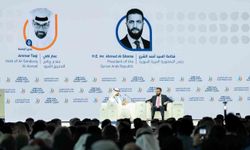 Suriye Devlet Başkanı eş-Şara: '2027 yılına kadar 2010 yılındaki ekonomik seviyemize dönmeyi bekliyoruz'