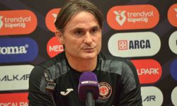 Tamer Sivrikaya: 'Eksikliklerimizi milli takım arasında en iyi seviyeye getireceğiz'