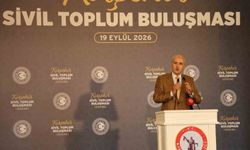 TBMM Başkanı Kurtulmuş: 'Türkiye artık dönüşü olmayan barış, kardeşlik ve esenlik yoluna girmiştir'
