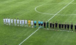TFF 3. Lig: Karabük İdman Yurdu: 1 - Bulvarspor : 5