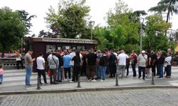 Trabzonspor - Galatasaray maçının biletleri satışa çıktı