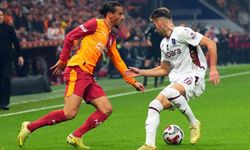 Trabzonspor ile Galatasaray 144. randevuda