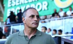 Trendyol 1. Lig: Esenler Erokspor: 0 - Kayserispor: 3