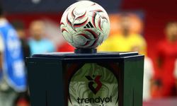 Trendyol Süper Lig'de 6. hafta heyecanı