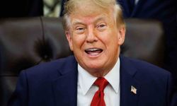 Trump: 'ABD Yapay Zeka Kuvvetleri'ni kuruyorum'