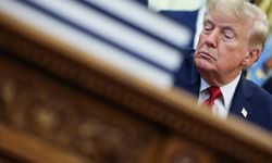 Trump: 'Danimarka ve Grönland ile güvenlik konusunda ABD'ye kalıcı kontrol sağlayan bir anlaşma imzalandı'