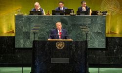 Trump: 'İran meselesi şöyle ya da böyle, hızlı bir şekilde çözülecek'