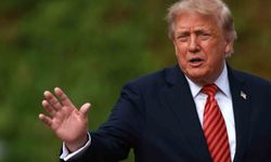 Trump: 'İran'da çok büyük şeyler gerçekleşecek'