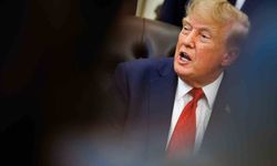 Trump, Rusya ve İran'ı hedef alan yaptırım tasarısını imzaladı