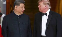 Trump: 'Xi ile çok verimli bir görüşme gerçekleştirdim, çok büyük şeyler yaşanacak'