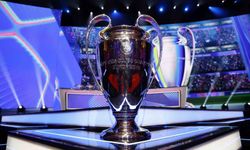 UEFA Şampiyonlar Ligi'nde 2026/2027 sezonu yarın başlayacak